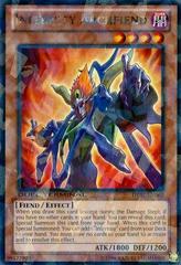 Infernity Archfiend YuGiOh Duel Terminal 7 Prices