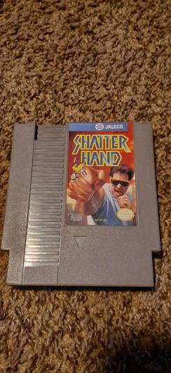 Shatterhand photo