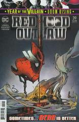 Red Hood: Outlaw Comic Books Red Hood: Outlaw Prices