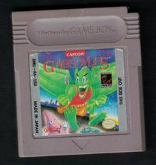 Photo By Canadian Brick Cafe | Gargoyle's Quest GameBoy