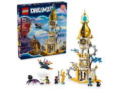 The Sandman’s Tower #71477 LEGO DreamZzz Prices