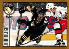 Jaromir Jagr Hockey Cards 1998 Topps Prices