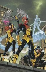 Original X-Men [Stegman Virgin] #1 (2023) Comic Books Original X-Men Prices