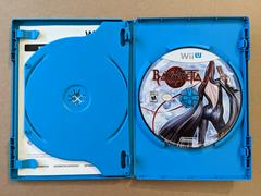 Bayonetta 1 Disc In Case | Bayonetta 2 Wii U