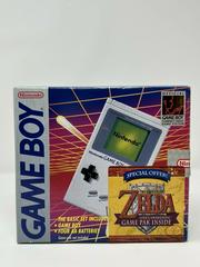 Box Front | Gameboy [Zelda DX Bundle] GameBoy