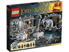 The Mines of Moria LEGO Lord of the Rings Prices