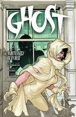 Ghost Vol. 2: White City Butcher (2014) Comic Books Ghost Prices