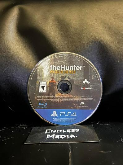 The Hunter: Call of the Wild photo