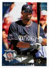 Jason Heyward #US-75 Baseball Cards 2010 Topps Update Prices