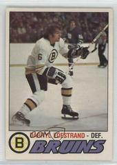 Darryl Edestrand Hockey Cards 1977 O-Pee-Chee Prices