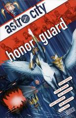 Honor Guard Comic Books Astro City Prices