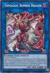 Topologic Bomber Dragon [1st Edition] YuGiOh Code of the Duelist Prices