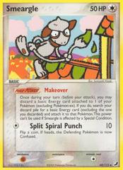 Smeargle #48 Pokemon Unseen Forces Prices