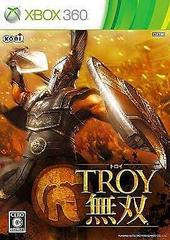 Troy Musou JP Xbox 360 Prices