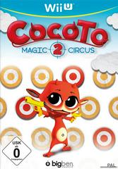 Cocoto Magic Circus 2 PAL Wii U Prices