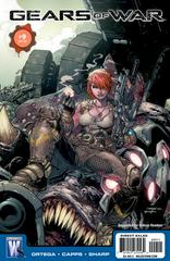 Gears of War #9 (2009) Comic Books Gears of War Prices