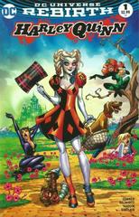 Harley Quinn [Conner] Comic Books Harley Quinn Prices
