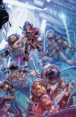 Teenage Mutant Ninja Turtles: The Last Ronin II - Re-Evolution [Williams II Virgin] #1 (2024) Comic Books Teenage Mutant Ninja Turtles: The Last Ronin II - Re-Evolution Prices