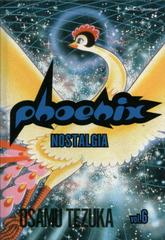 Nostalgia #6 (2006) Comic Books Phoenix Prices