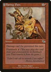 Flaring Pain [Foil] Magic Judgment Prices