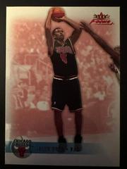 Jalen Rose Basketball Cards 2003 Fleer Focus Prices