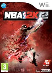 NBA 2K12 PAL Wii Prices