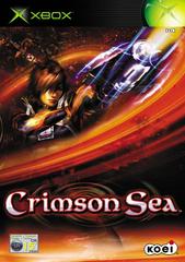 Crimson Sea PAL Xbox Prices