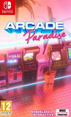 Arcade Paradise PAL Nintendo Switch Prices