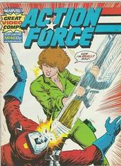 Action Force #48 (1988) Comic Books Action Force Prices