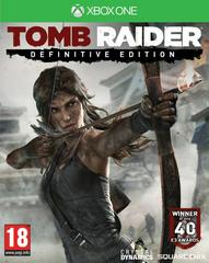 Tomb Raider: Definitive Edition PAL Xbox One Prices