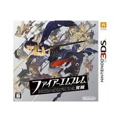 Fire Emblem - Kakusei JP Nintendo 3DS Prices