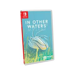 In Other Waters [Limited Edition] Nintendo Switch Prices