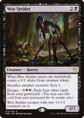 Woe Strider [Foil] Magic Theros Beyond Death Prices