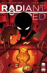 Radiant Red Comic Books Radiant Red Prices
