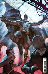 Legends of the Dark Knight [Stock] #3 (2021) Comic Books Legends of the Dark Knight Prices
