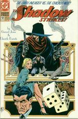 The Shadow Strikes #12 (1990) Comic Books The Shadow Strikes Prices