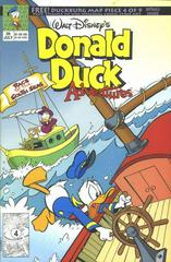 Walt Disney's Donald Duck Adventures #26 (1992) Comic Books Walt Disney's Donald Duck Adventures Prices