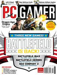 PC Gamer [Issue 187] PC Gamer Magazine Prices