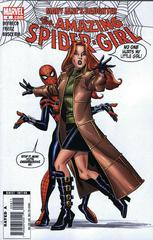 Amazing Spider-Girl #8 (2007) Comic Books Amazing Spider-Girl Prices