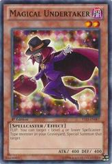 Magical Undertaker YS13-EN007 YuGiOh Super Starter: V for Victory Prices