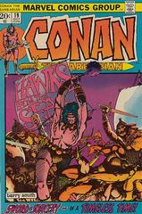 Conan the Barbarian #19 (1972) Comic Books Conan the Barbarian Prices