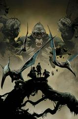 King Kong: The Great War [Lee Virgin] Comic Books King Kong: The Great War Prices