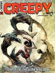Creepy #9 (1966) Comic Books Creepy Prices