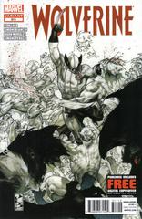 Wolverine [2nd Print] Comic Books Wolverine Prices