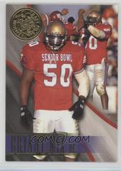 Bryant Mix #29 Football Cards 1996 Press Pass Prices