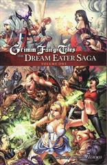 Grimm Fairy Tales: The Dream Eater Saga #1 (2011) Comic Books Grimm Fairy Tales: The Dream Eater Saga Prices