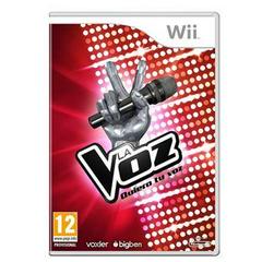 The Voice PAL Wii Prices