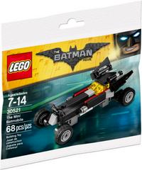 The Mini Batmobile #30521 LEGO Super Heroes Prices