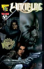 Witchblade #1/2 (2001) Comic Books Witchblade Prices