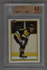 Paul Coffey Hockey Cards 1990 Bowman Prices